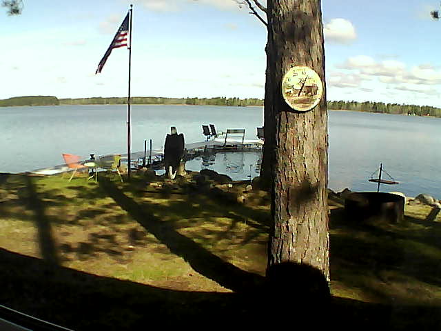 Whiteface Cam Image - Fri, 05/17/2019 9:21am 