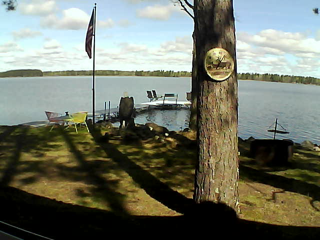 Whiteface Cam Image - Fri, 05/17/2019 9:41am 