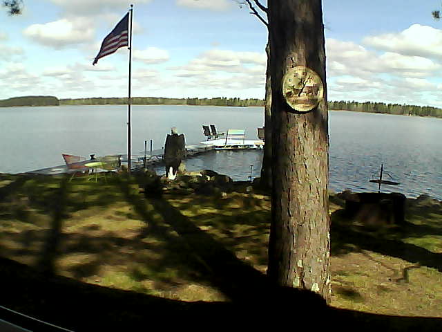 Whiteface Cam Image - Fri, 05/17/2019 9:51am 