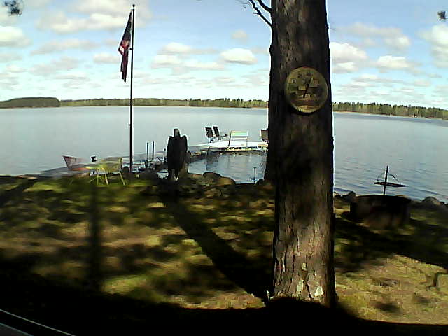 Whiteface Cam Image - Fri, 05/17/2019 10:01am 