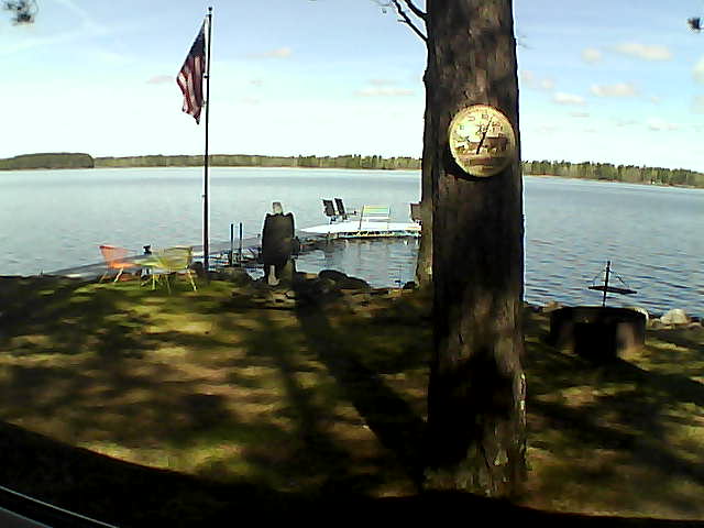 Whiteface Cam Image - Fri, 05/17/2019 10:21am 