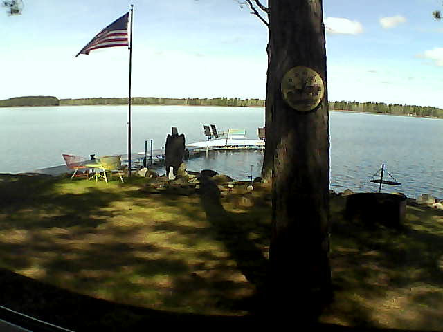 Whiteface Cam Image - Fri, 05/17/2019 10:31am 