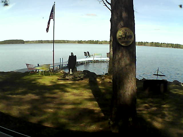 Whiteface Cam Image - Fri, 05/17/2019 10:41am 