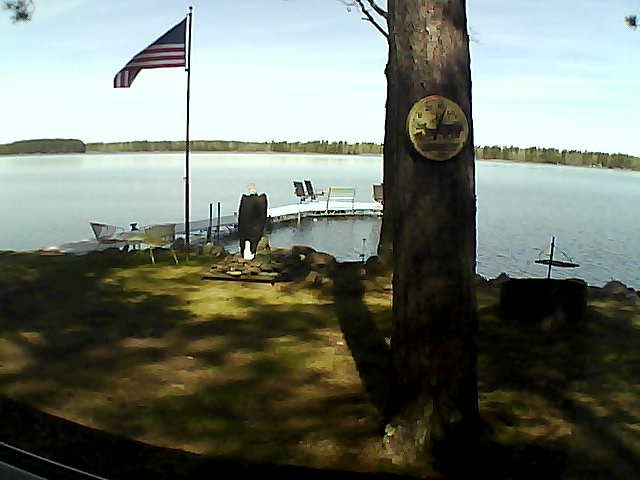 Whiteface Cam Image - Fri, 05/17/2019 10:51am 