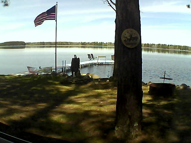 Whiteface Cam Image - Fri, 05/17/2019 11:21am 