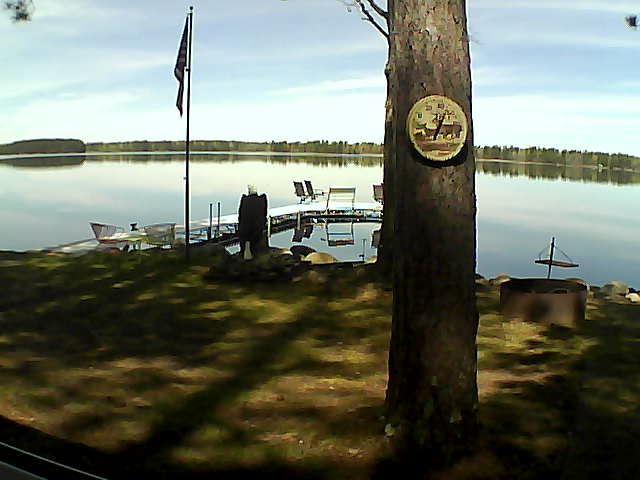 Whiteface Cam Image - Fri, 05/17/2019 11:31am 