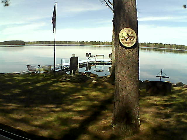 Whiteface Cam Image - Fri, 05/17/2019 11:41am 