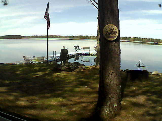 Whiteface Cam Image - Fri, 05/17/2019 11:51am 