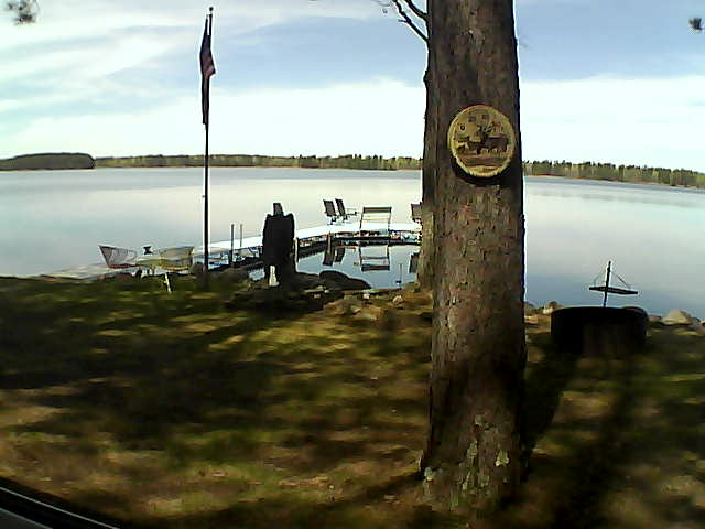 Whiteface Cam Image - Fri, 05/17/2019 12:01pm 