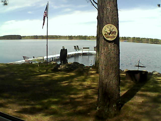 Whiteface Cam Image - Fri, 05/17/2019 12:21pm 