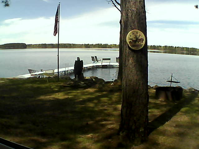 Whiteface Cam Image - Fri, 05/17/2019 12:31pm 