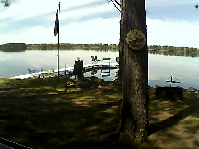 Whiteface Cam Image - Fri, 05/17/2019 12:51pm 