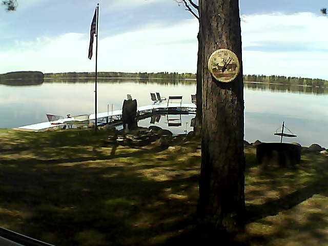 Whiteface Cam Image - Fri, 05/17/2019 1:01pm 