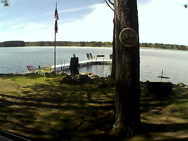 Whiteface Cam Image - Fri, 05/17/2019 2:21pm 