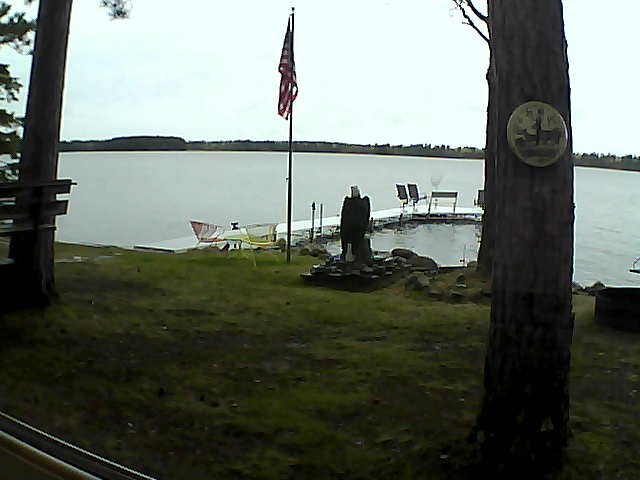 Whiteface Cam Image - Sat, 05/18/2019 10:19am 