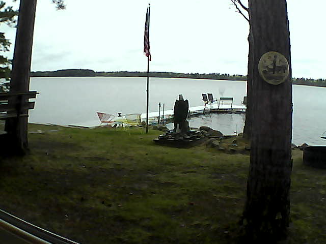 Whiteface Cam Image - Sat, 05/18/2019 10:29am 