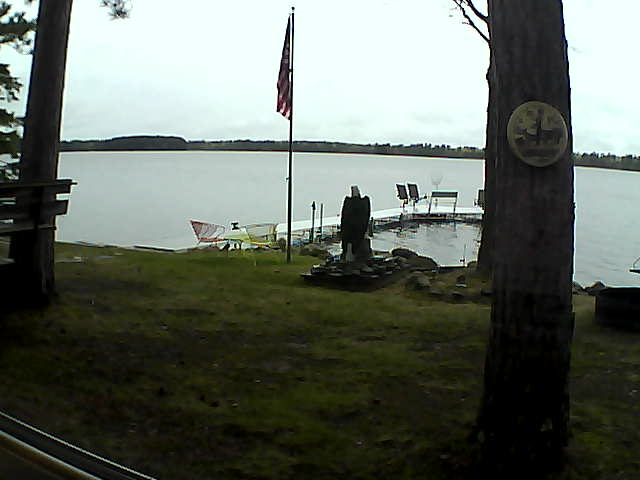Whiteface Cam Image - Sat, 05/18/2019 10:39am 