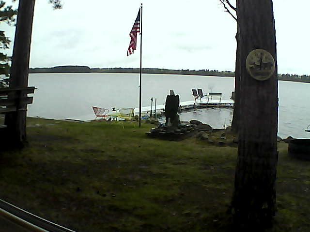 Whiteface Cam Image - Sat, 05/18/2019 10:49am 