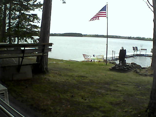 Whiteface Cam Image - Sat, 05/18/2019 12:40pm 