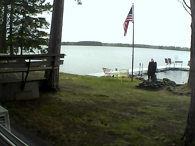 Whiteface Cam Image - Sat, 05/18/2019 12:50pm 