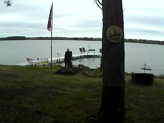 Whiteface Cam Image - Sat, 05/18/2019 6:00pm 