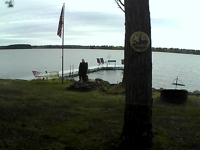 Whiteface Cam Image - Sat, 05/18/2019 6:10pm 