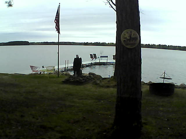 Whiteface Cam Image - Sat, 05/18/2019 6:20pm 