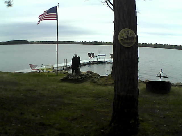 Whiteface Cam Image - Sat, 05/18/2019 6:30pm 