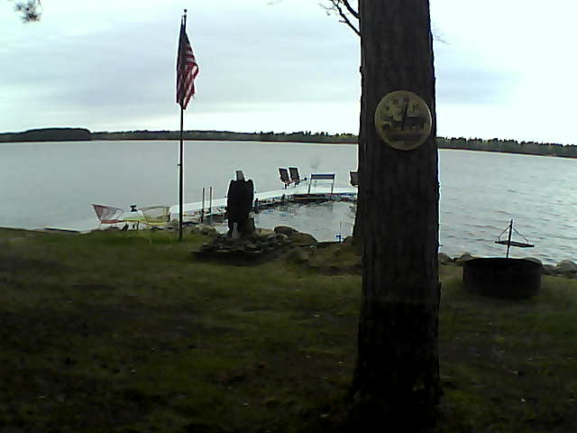 Whiteface Cam Image - Sat, 05/18/2019 6:40pm 