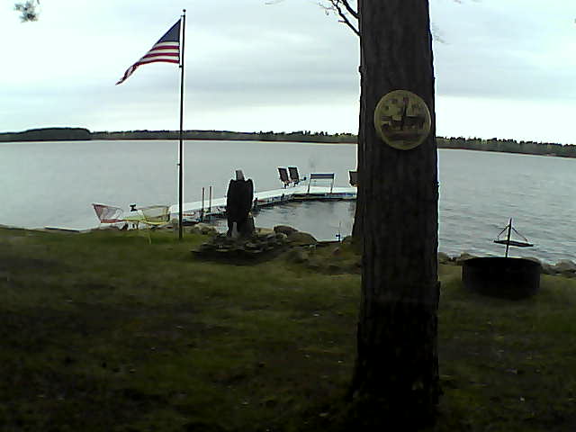 Whiteface Cam Image - Sat, 05/18/2019 6:50pm 