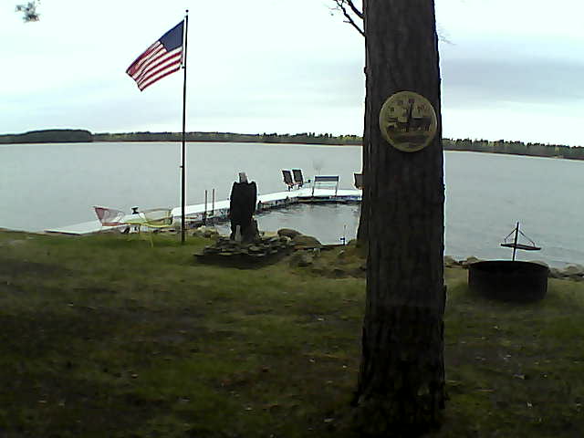 Whiteface Cam Image - Sat, 05/18/2019 7:00pm 