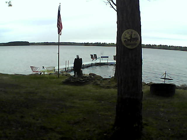 Whiteface Cam Image - Sat, 05/18/2019 7:10pm 