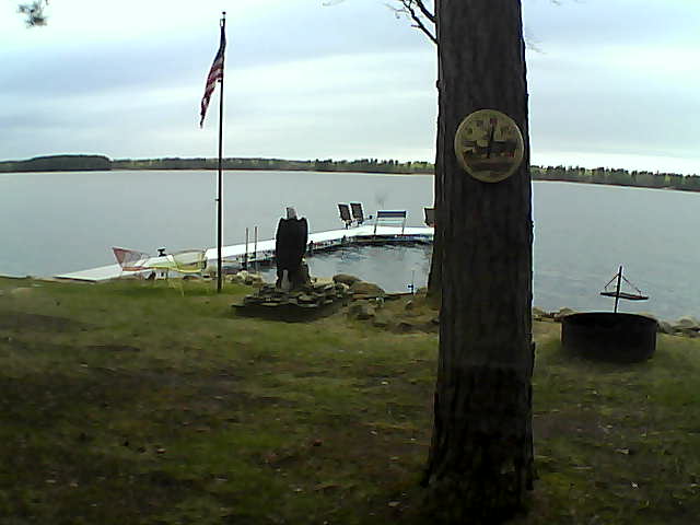 Whiteface Cam Image - Sat, 05/18/2019 7:20pm 