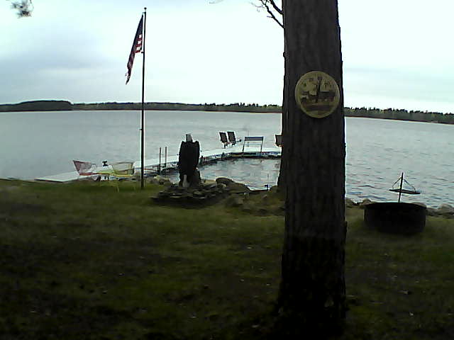 Whiteface Cam Image - Sat, 05/18/2019 7:30pm 