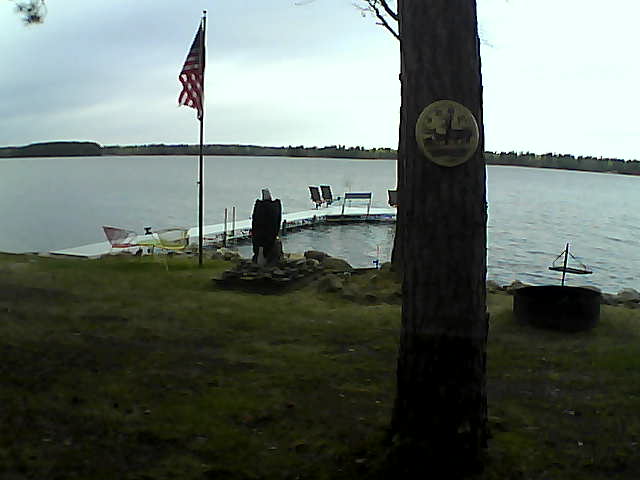 Whiteface Cam Image - Sat, 05/18/2019 7:40pm 