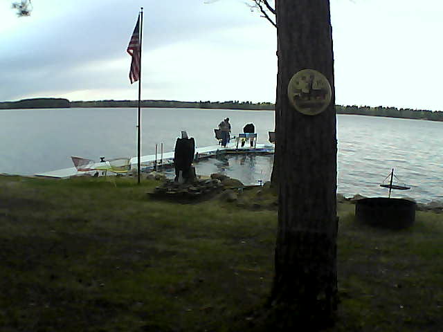 Whiteface Cam Image - Sat, 05/18/2019 7:50pm 