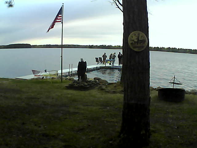 Whiteface Cam Image - Sat, 05/18/2019 8:00pm 