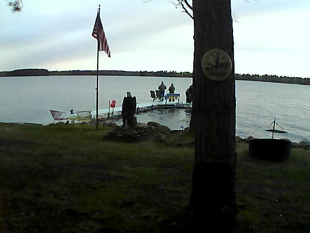 Whiteface Cam Image - Sat, 05/18/2019 8:10pm 