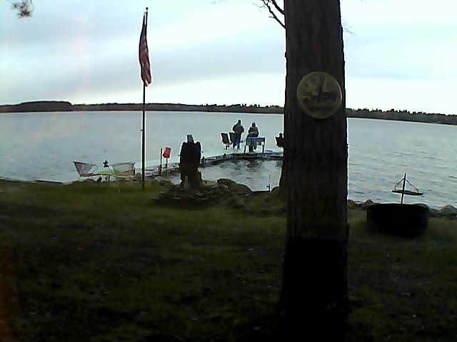 Whiteface Cam Image - Sat, 05/18/2019 8:20pm 