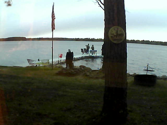 Whiteface Cam Image - Sat, 05/18/2019 8:30pm 