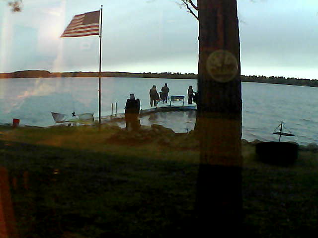 Whiteface Cam Image - Sat, 05/18/2019 8:40pm 