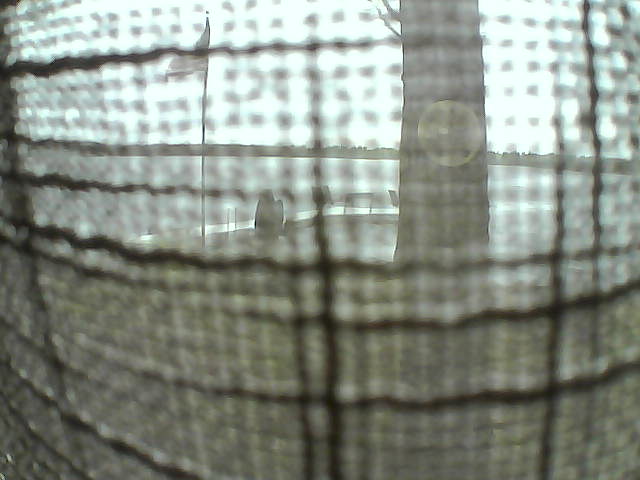 Whiteface Cam Image - Sun, 05/19/2019 5:58am 