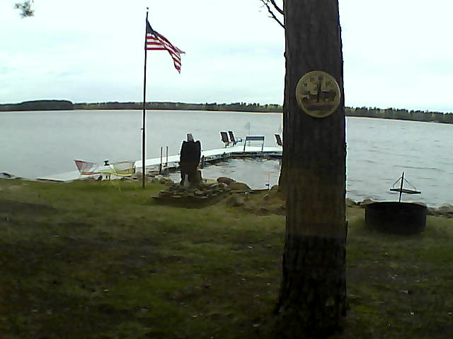 Whiteface Cam Image - Sun, 05/19/2019 6:18am 