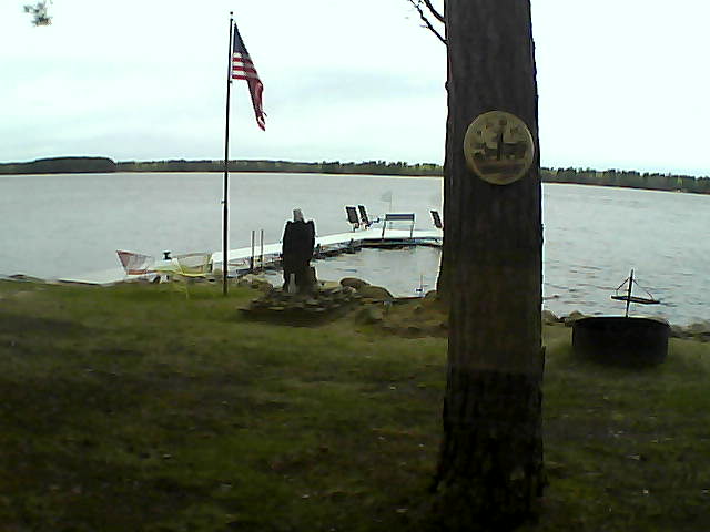 Whiteface Cam Image - Sun, 05/19/2019 6:28am 