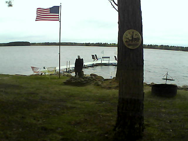 Whiteface Cam Image - Sun, 05/19/2019 6:38am 