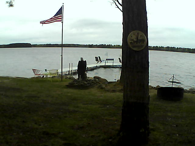 Whiteface Cam Image - Sun, 05/19/2019 6:48am 