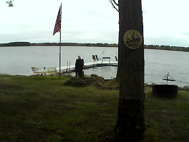 Whiteface Cam Image - Sun, 05/19/2019 7:08am 