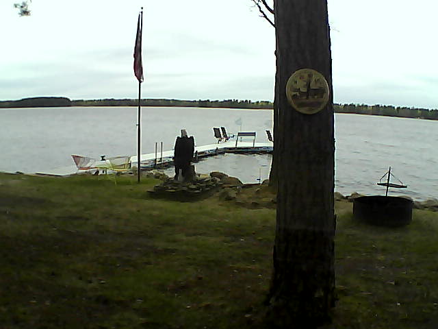 Whiteface Cam Image - Sun, 05/19/2019 7:18am 