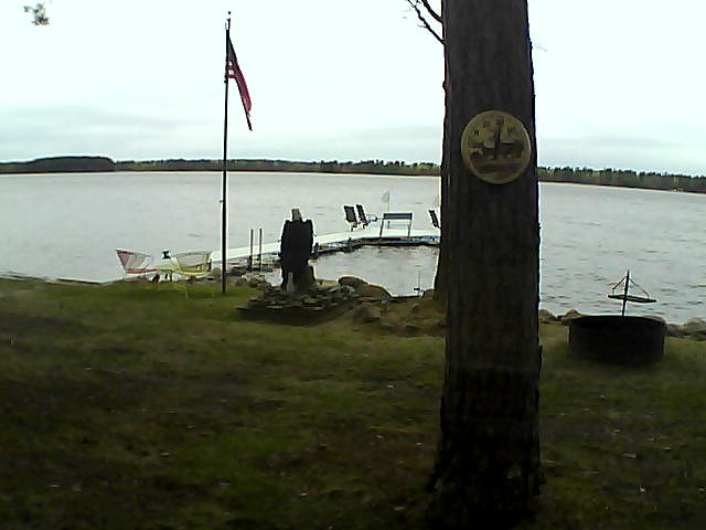 Whiteface Cam Image - Sun, 05/19/2019 7:28am 