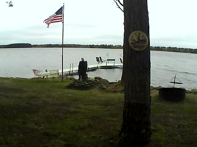 Whiteface Cam Image - Sun, 05/19/2019 7:38am 